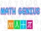 Spel Math Genius online