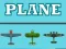 Spel Plane online