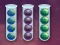 Spel Sort the bubble online