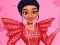 Spel Crazy Fashion Dress Up online