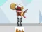 Spel Santa Hop! online