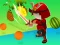 Spel Samurai Slash 3D online