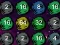 Spel Astroide 2048 online