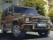 Spel German 4x4 Vehicles Jigsaw online