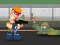 Spel Protect The City of the Undead online