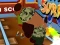 Spel Among us Subway Surfers online