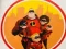 Spel The Incredibles Jigsaw Puzzle Collection online
