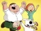 Spel Family Guy Jigsaw Puzzle Collection online