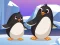 Spel Penguin Jigsaw online
