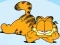 Spel Garfield Jigsaw Puzzle Collection online