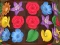 Spel Garden Match 3D online
