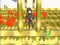Spel Ninja Runs 3d online