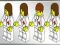 Spel LEGO Toy Princess Escape online