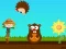 Spel Jumpy Hedgehog online