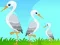 Spel Little Garden Escape online