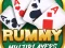 Spel Rummy Multiplayer online