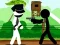 Spel Stickman maverick : bad boys killer online