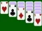 Spel Spiderette Solitaire online