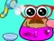 Spel Pou Caring online