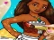 Spel Moana Coloring Book online