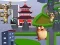Spel Monsters VS Aliens Tower Defense online