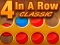 Spel 4 In A Row online