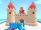 Spel Сastel War 3d online