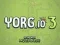 Spel Yorg.io 3 online
