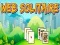 Spel Web solitaire online