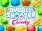 Spel Bubble Shooter Candy online