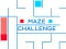 Spel Maze Challenge online