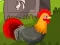 Spel Rooster Hen Escape online