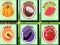 Spel Fruity Veggie Memory online