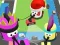 Spel Garbage Collector.io online