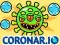 Spel Coronar.io online