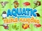 Spel Aquatic triple mahjong online