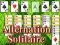 Spel Alternation Solitaire online