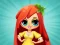 Spel Popsy Princess Delicious Fashion online