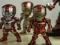 Spel Iron Man Jigsaw online