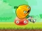 Spel Ninja Pumpkin Platformer Game online