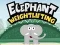 Spel Elephant Weight Lifting online