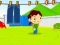 Spel Drying Game online