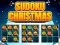 Spel Sudoku Christmas online