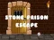 Spel Stone Prison Escape online