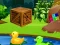 Spel Sand Cave Escape online