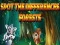 Spel Spot The Differences Forests online