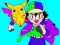 Spel Pok?mon Coloring Book Game online