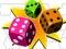 Spel Dice wars HTML5 online