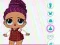 Spel Road to Royalty: Battle of Dolls online
