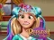 Spel Rapunzel Brain Doctor online